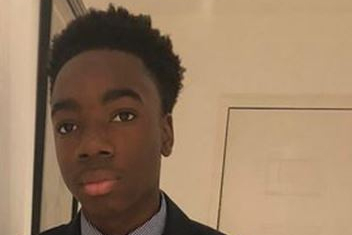 Two Met employees given misconduct notices over Richard Okorogheye case