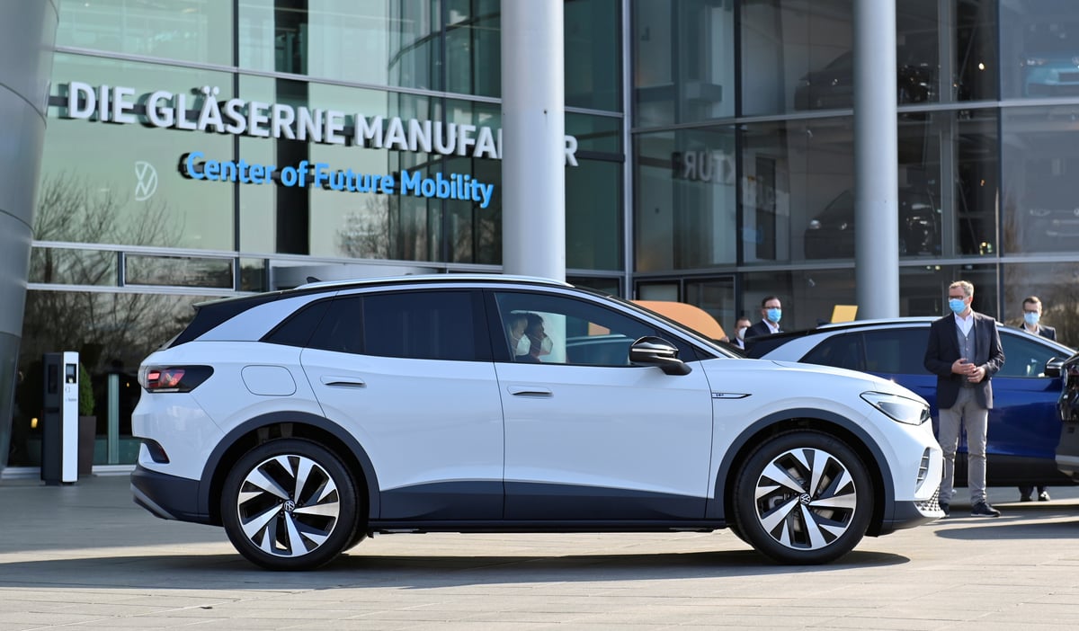 VW loses bid to have Dieselgate lawsuit dismissed
