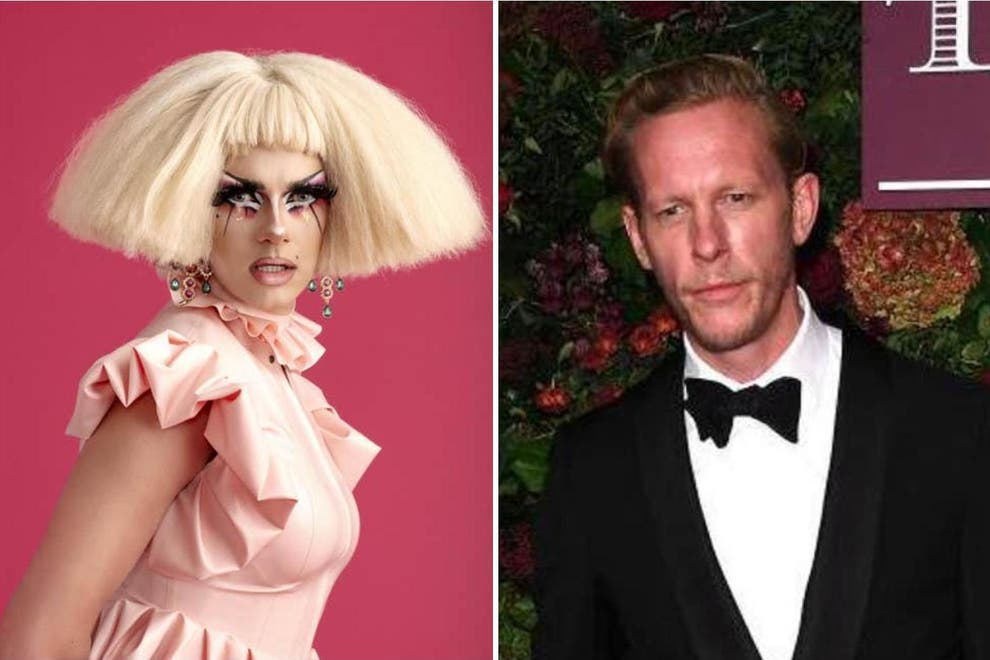 Laurence Fox faces High Court action over ‘paedophile’ Twitter slur