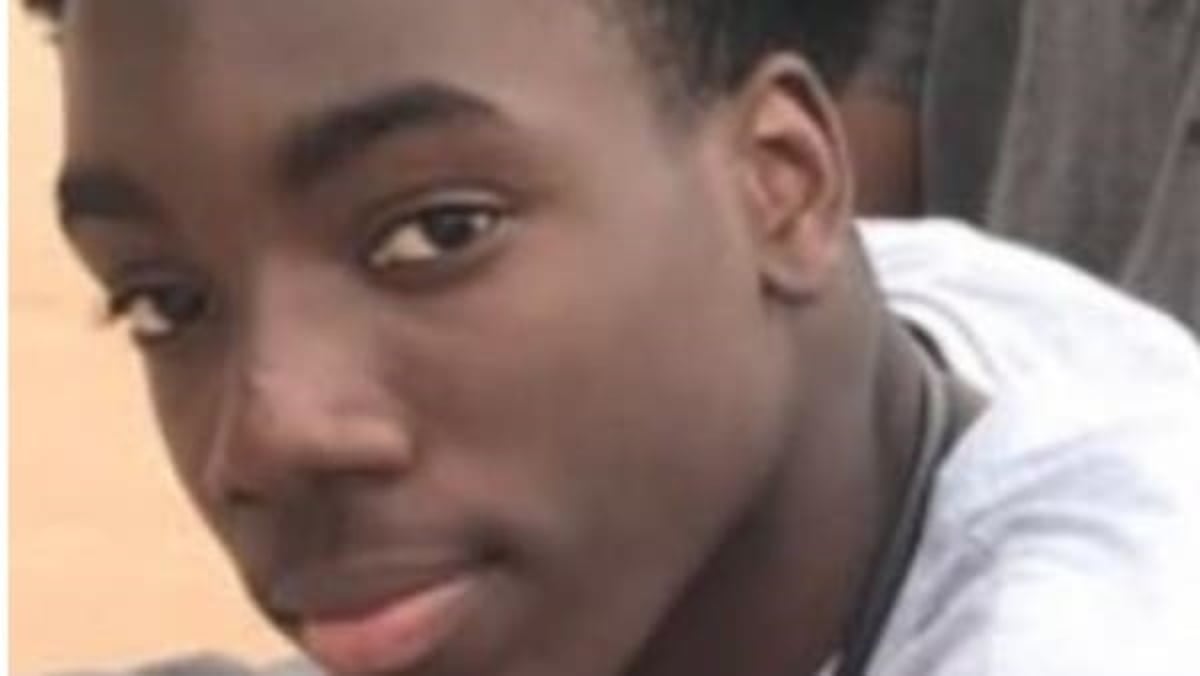 Body found in Epping Forest lake confirmed as Richard Okorogheye