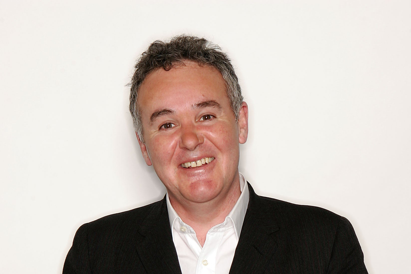 Londoner’s Diary: Adam Curtis says we should nationalise the internet