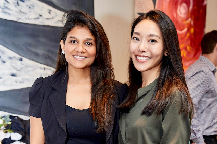 YHANGRY: Startup offering affordable private chefs nets $1.5 m funding