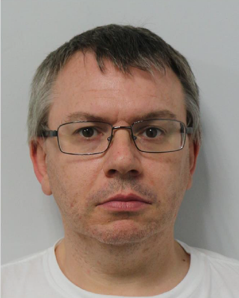 Accounts clerk jailed for Dark Web downloads of child images