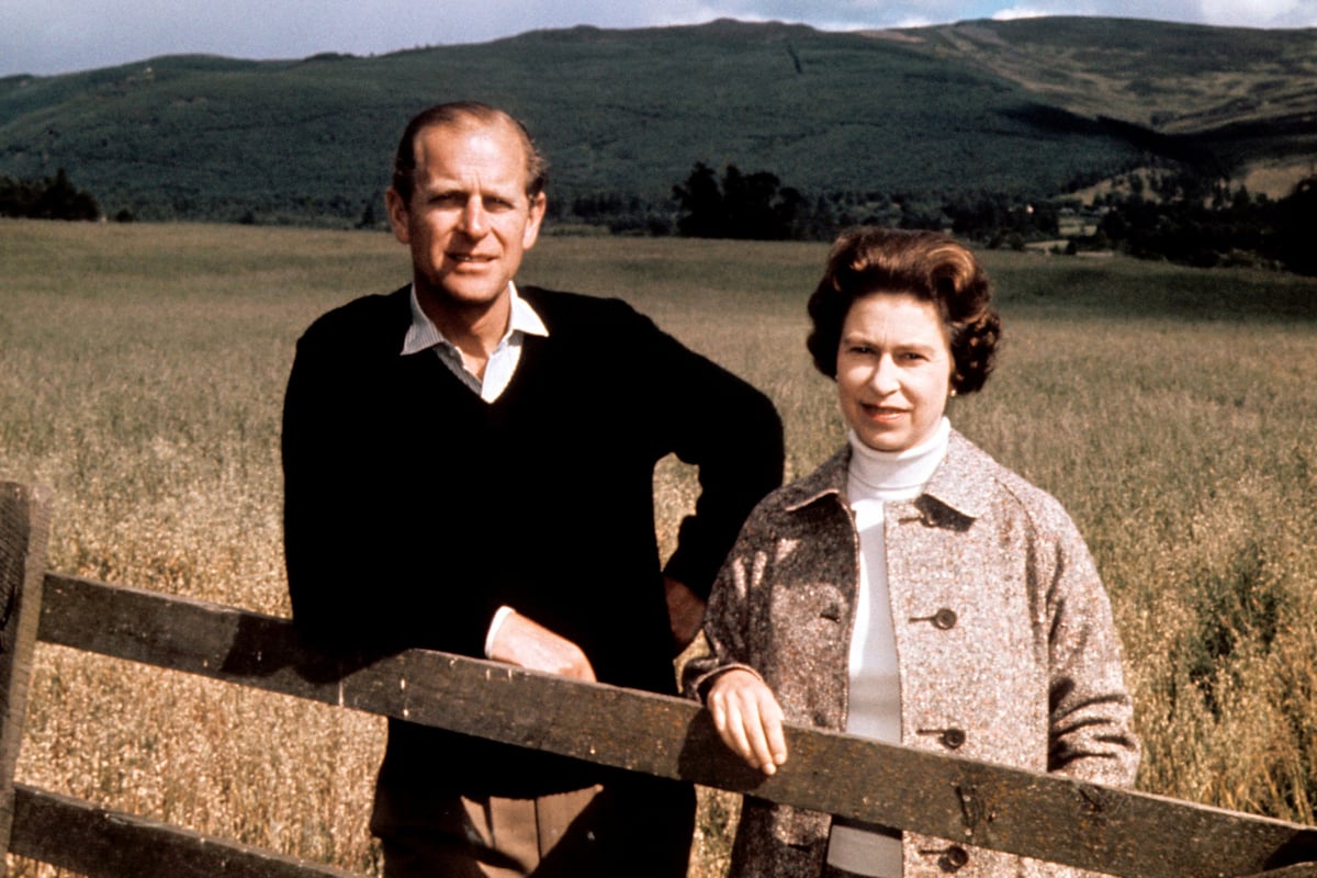 Prince Philip: the consort who supported the Queen in war and peace