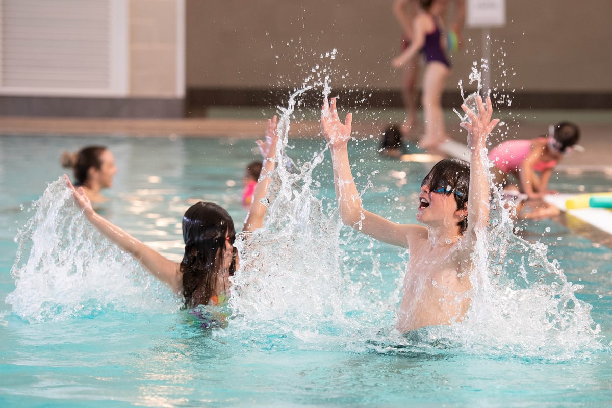 Opening hours at hundreds of leisure centres and swimming pools cut over rising energy bills