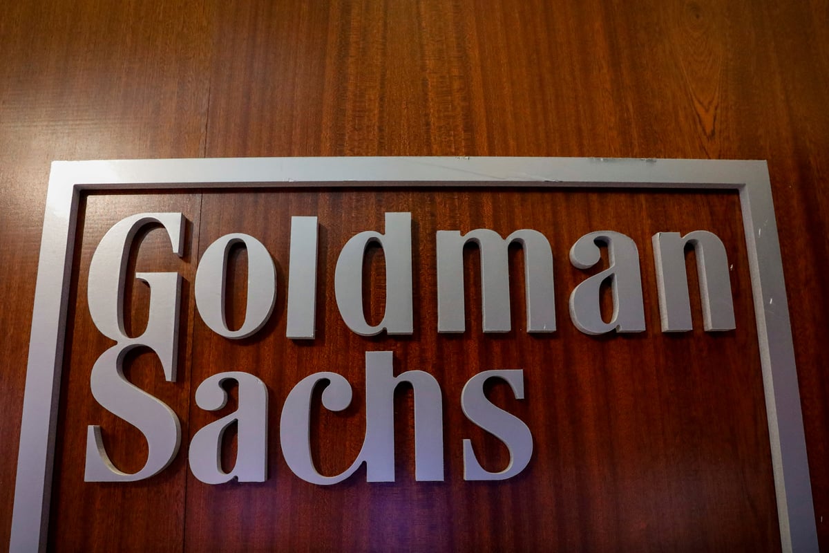 Goldman Sachs leads ‘great return’ to offices in central London