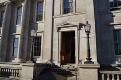 London Fishmongers’ Hall terror attacker ‘revealed fake vest’