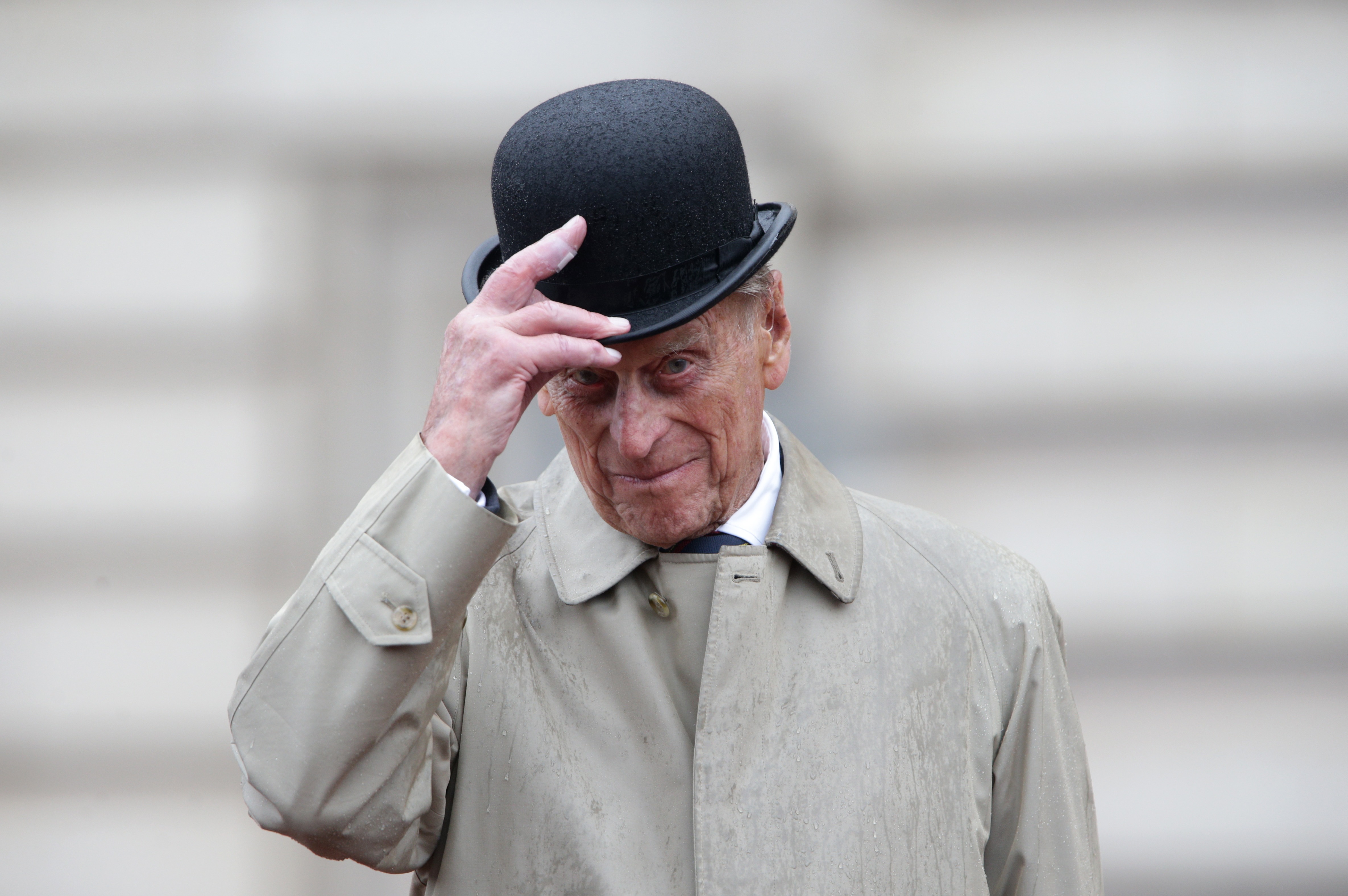 Witty and bold: the Philip I knew, by Britain’s top royal reporter