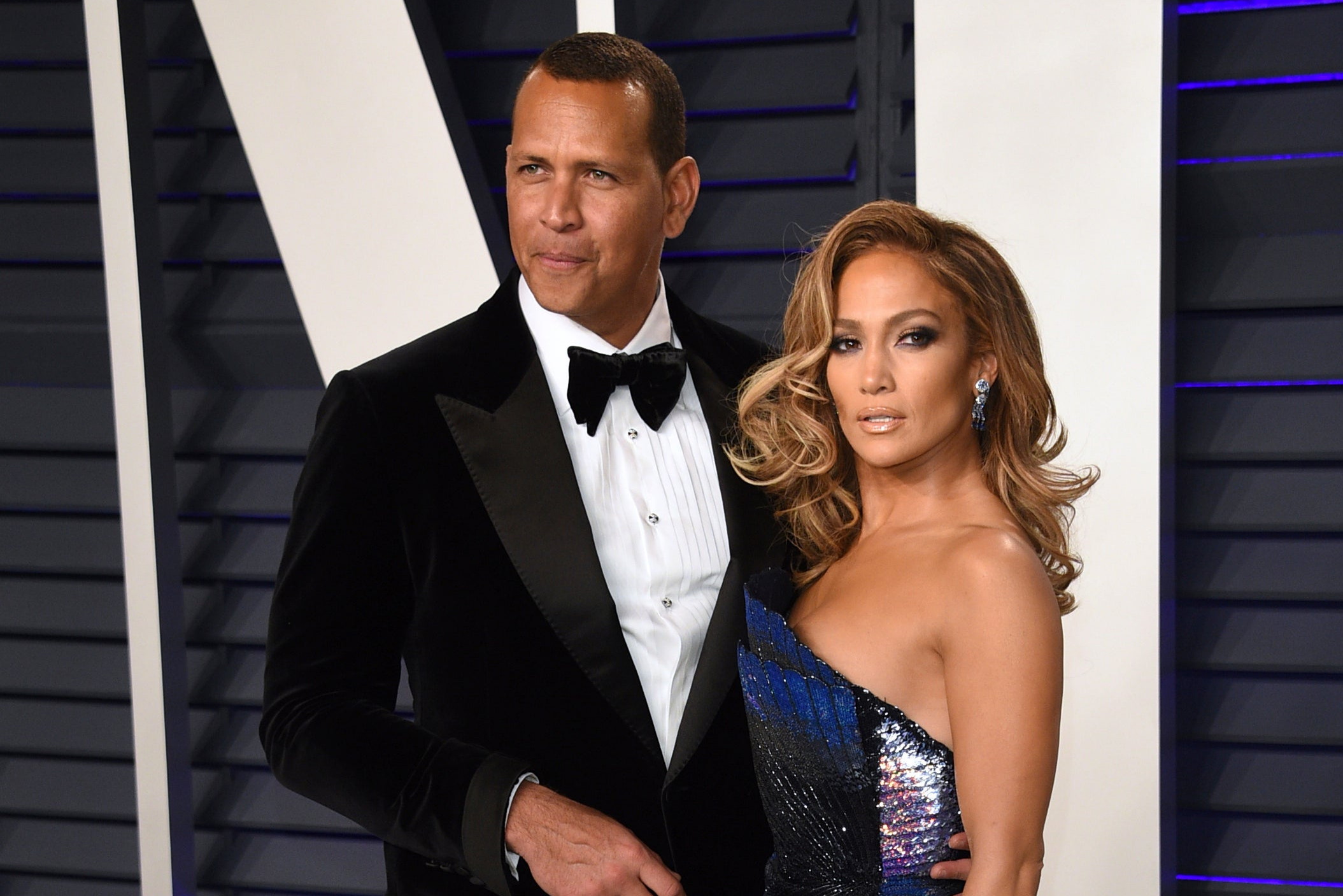 Jennifer Lopez’s ex Alex Rodriguez launches concealer for men