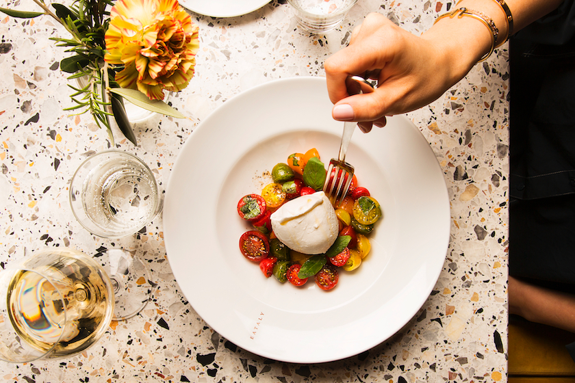 Eataly blames staff shortages as it reports another loss