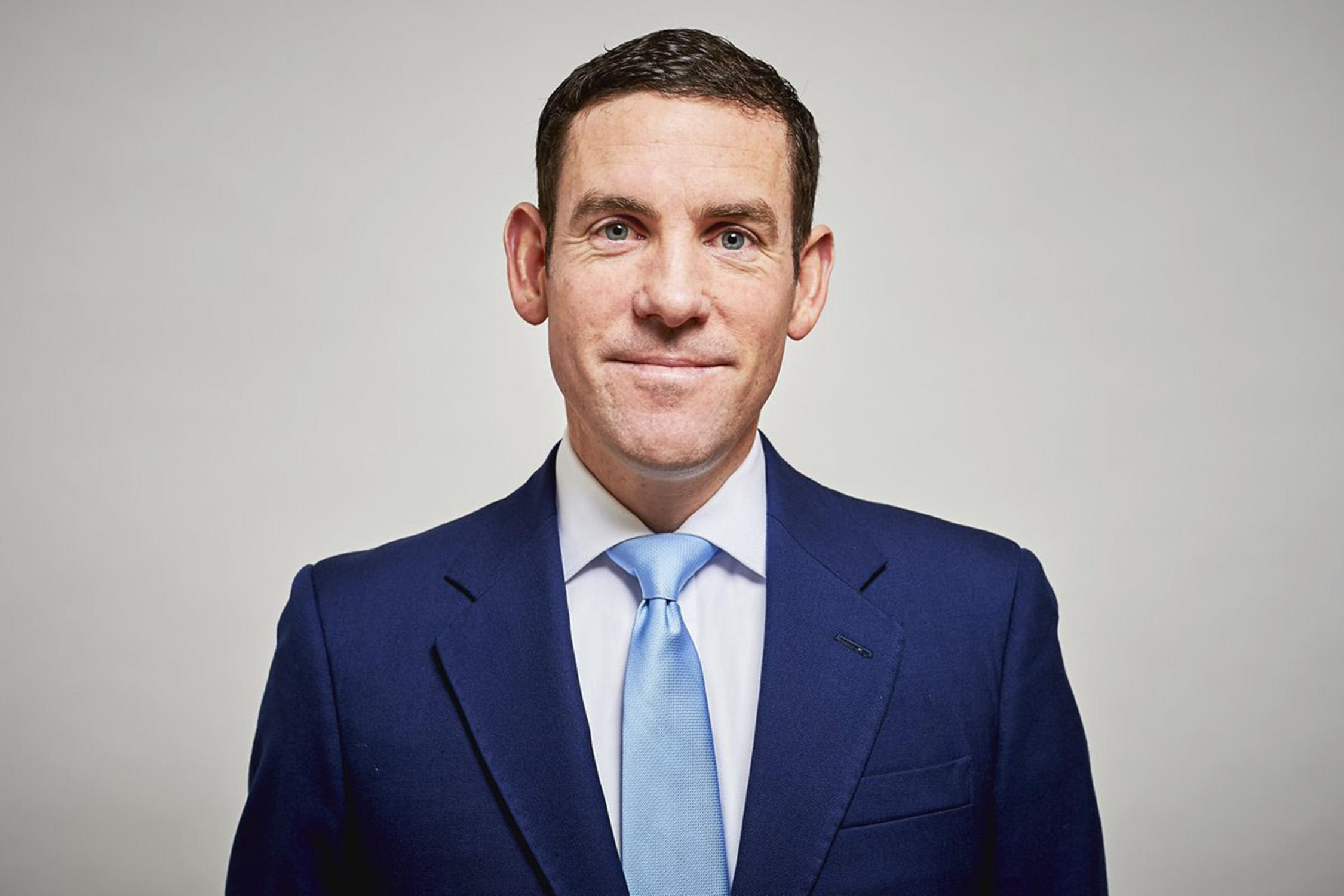 WHSmith stands by director who chaired collapsed Greensill