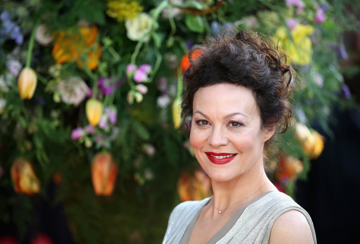 Helen McCrory: ‘Described as a meteor, she has left this world but she will shine on’