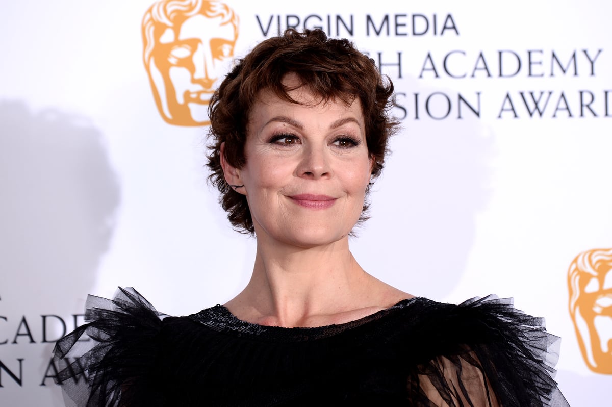 Helen McCrory: a towering, irreplaceable figure of stage and screen