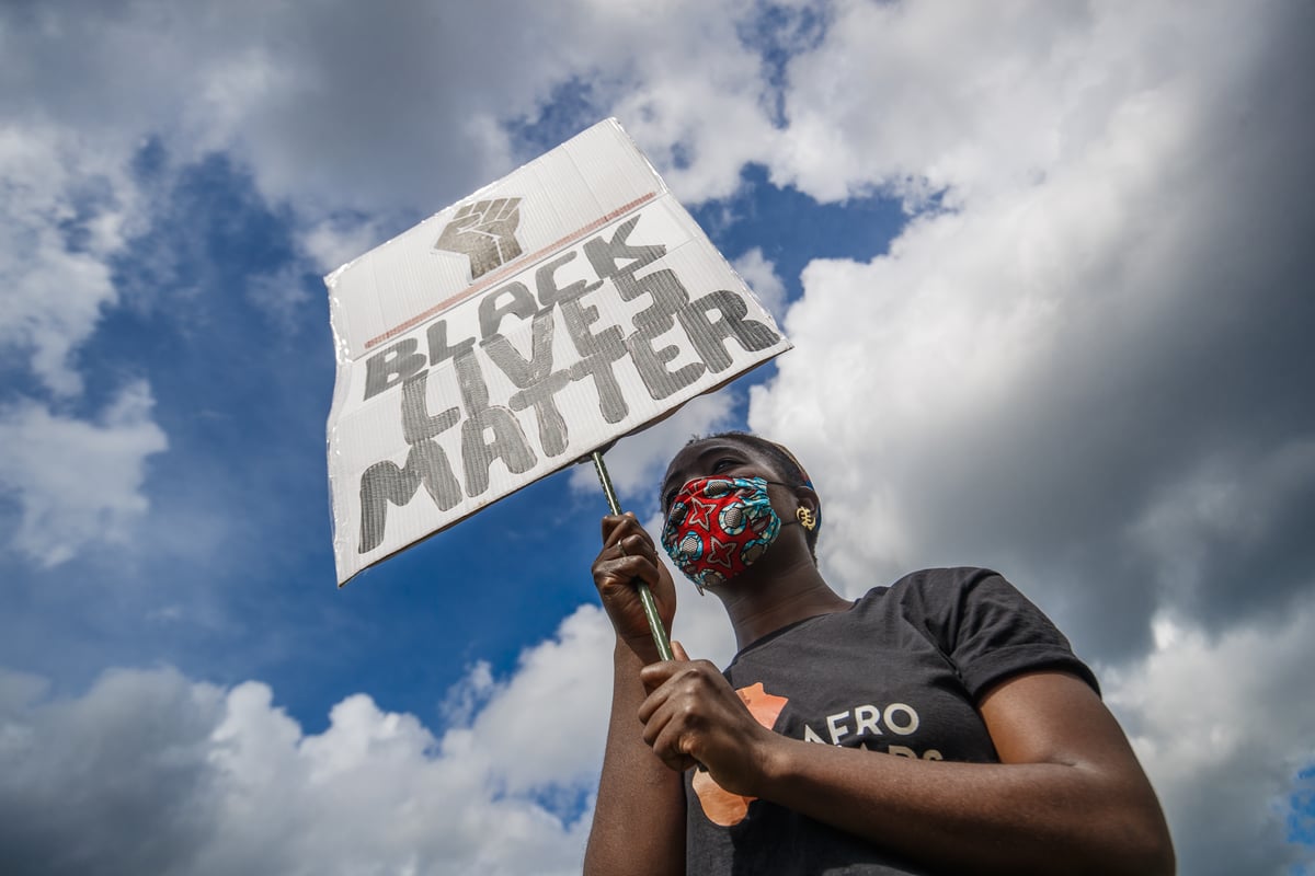 UN group has ‘misrepresented’ race report findings – Government