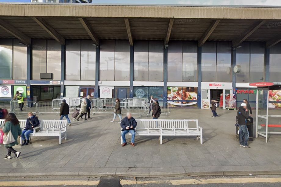 Women in east London borough asked to map where they feel unsafe