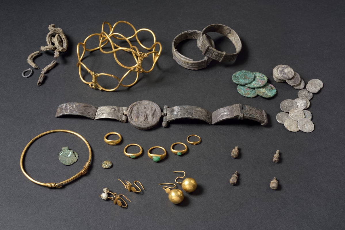 British Museum restores Nero’s reputation in blockbuster show
