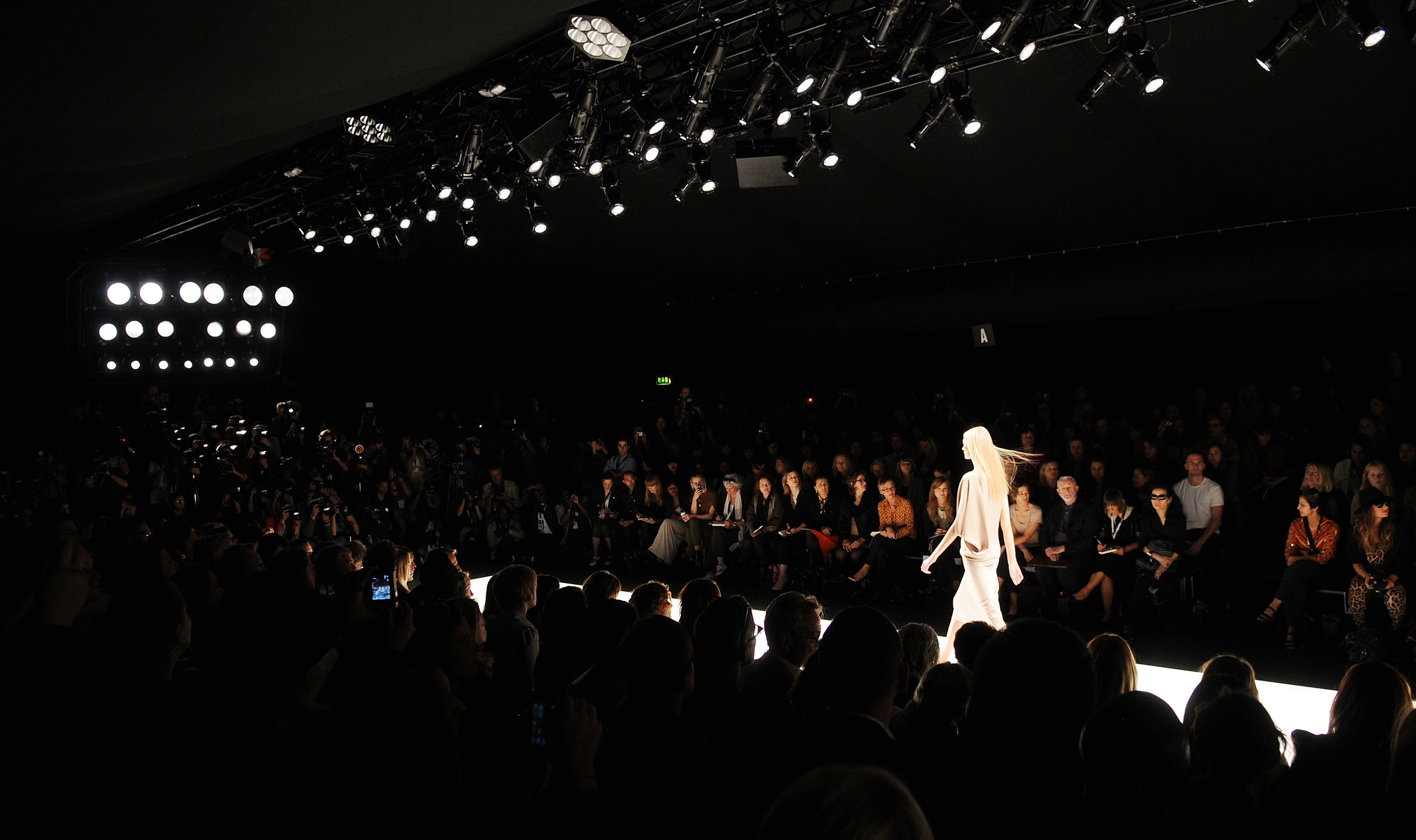 British Fashion Council to host big-name climate event ahead of COP26