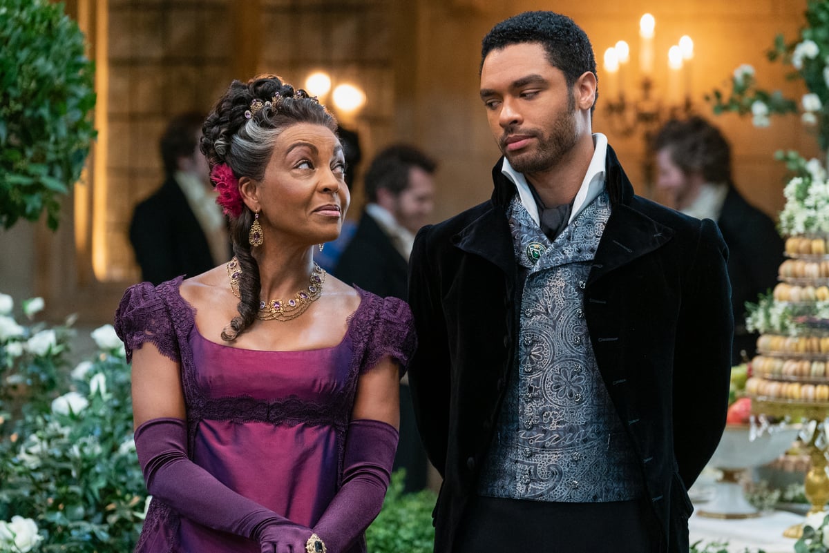 Netflix to create Bridgerton spin-off on  Queen Charlotte 
