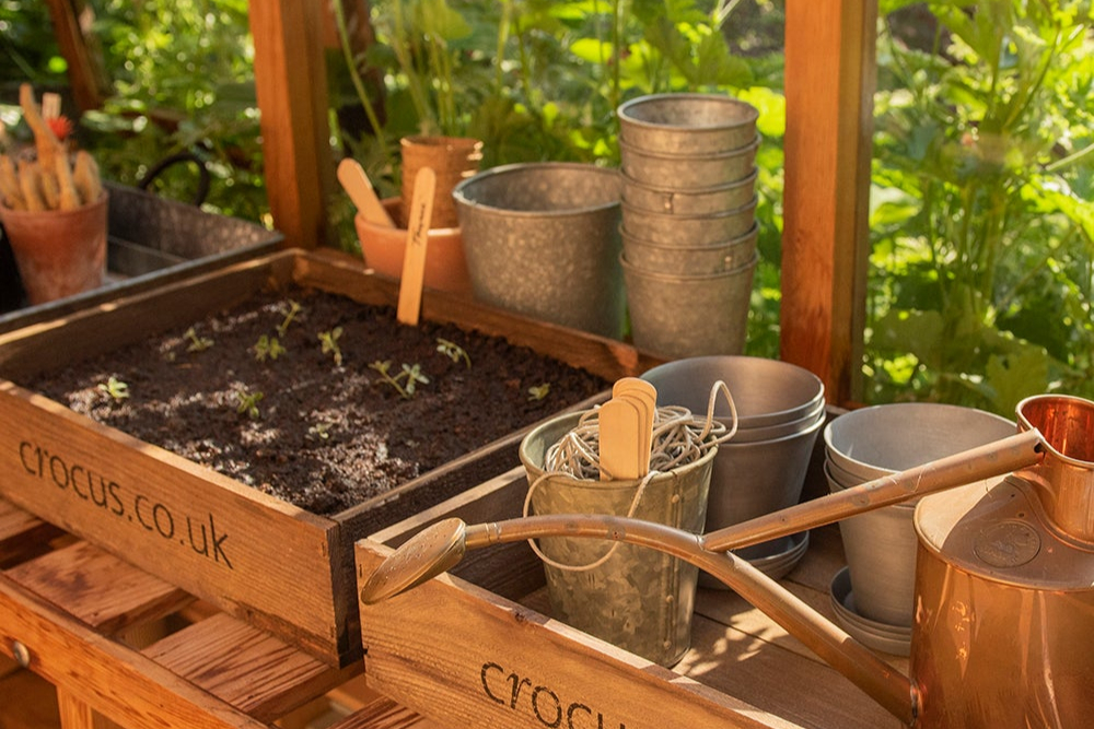 Low-cost ideas to transform gardens into sustainable outdoor retreats