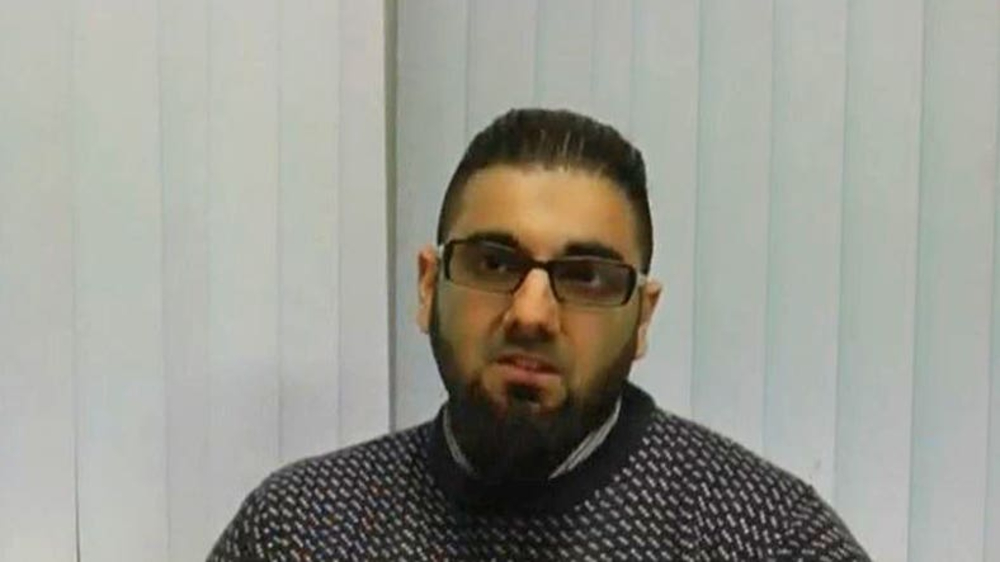 Risk of Fishmongers’ Hall trip not raised despite terrorist’s history – inquest