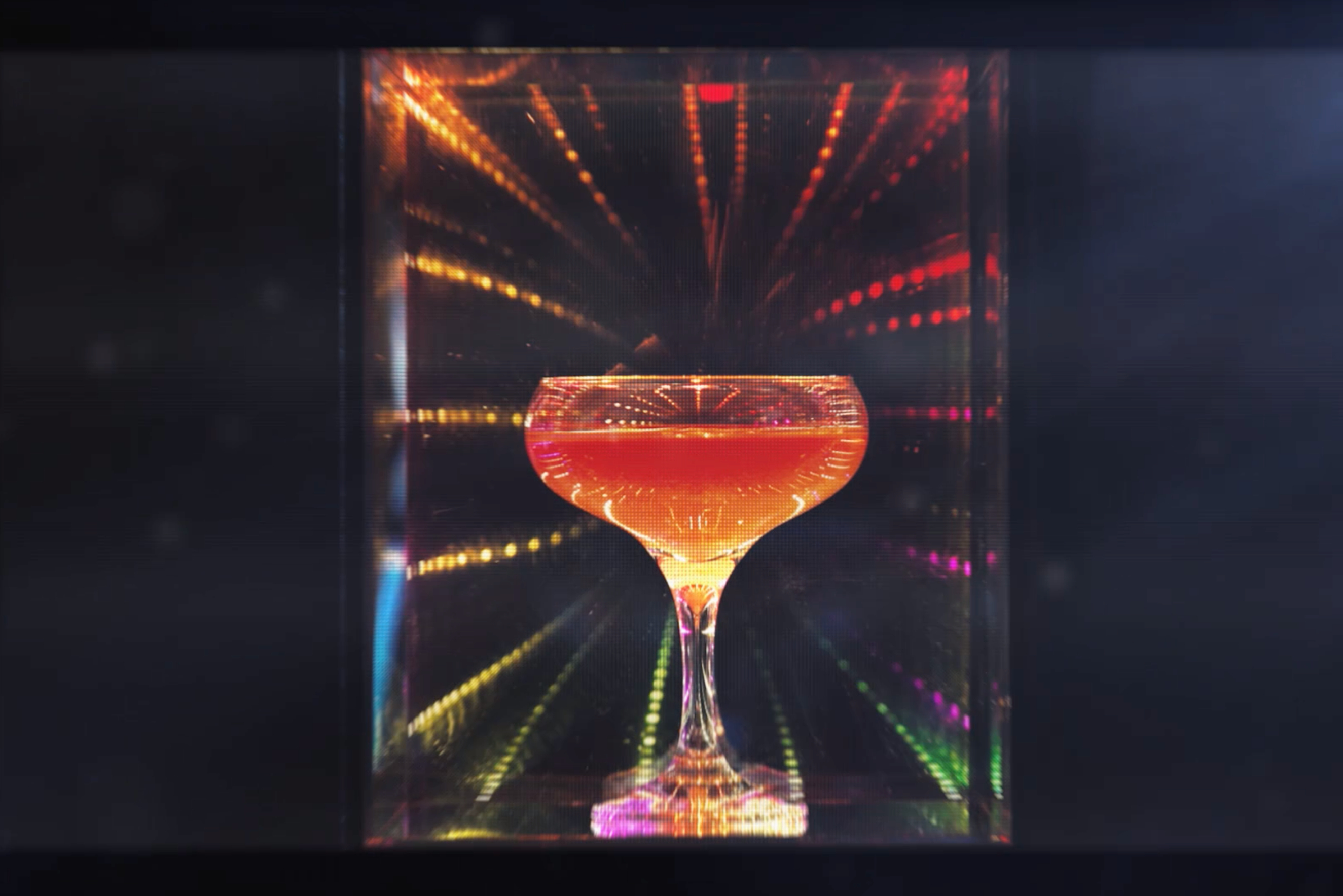 Immersive bar inspired by golden age of comics to pop-up this summer
