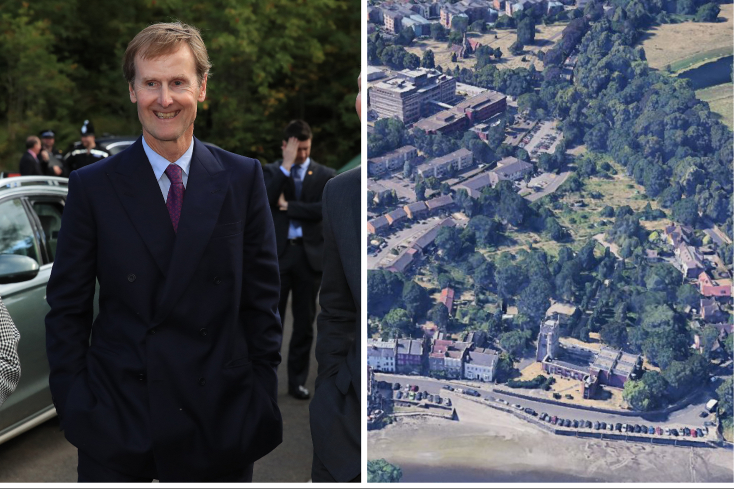 Victory for ‘peasants’ revolt’ as Duke’s appeal rejected