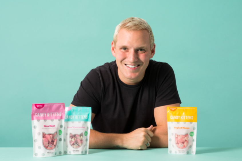 Jamie Laing  quits Made in Chelsea saying he feels ‘too old’ for show