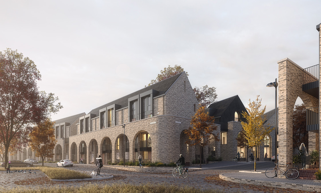 New ‘peasants’ revolt’ over duke’s plan to build flats on allotments