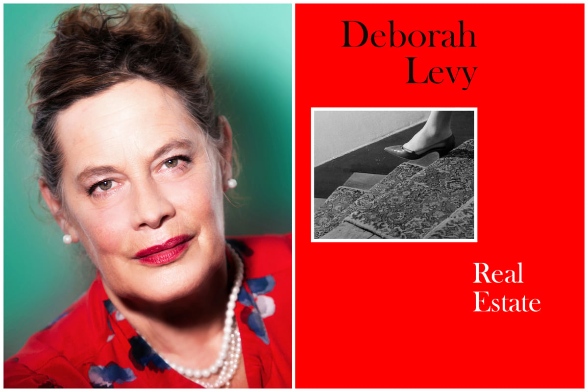 Real Estate by Deborah Levy review