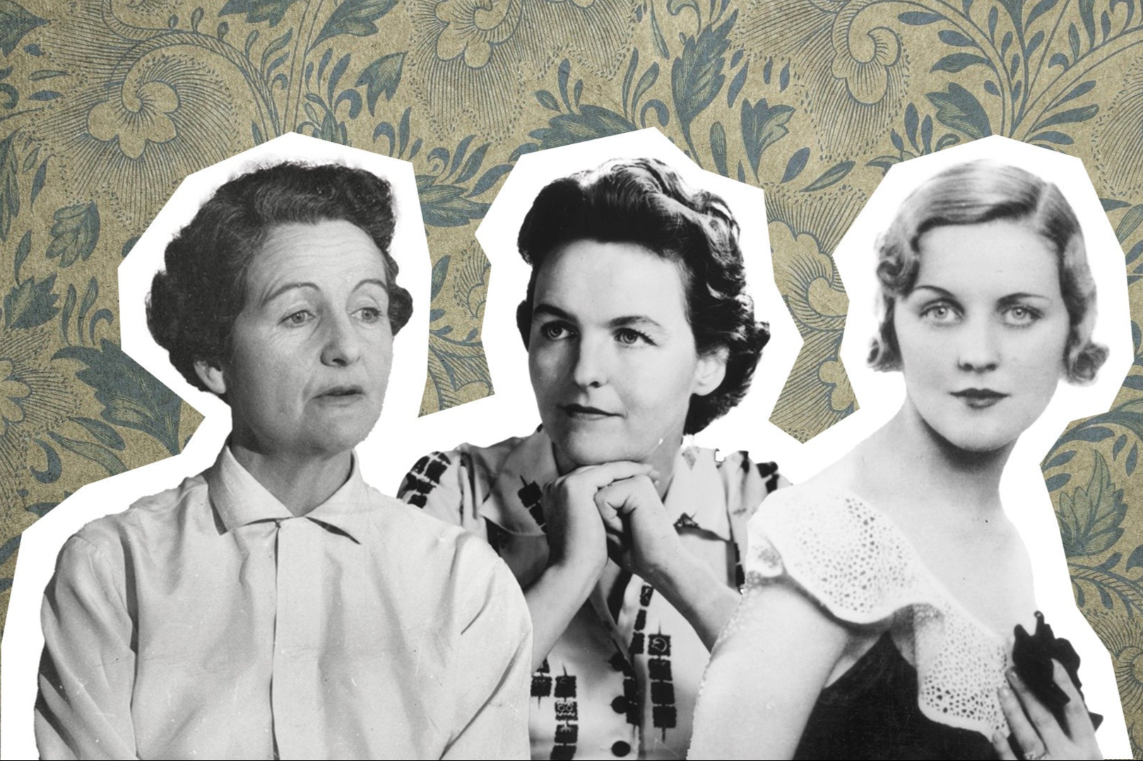 Why are we still so obsessed with the Mitford sisters?