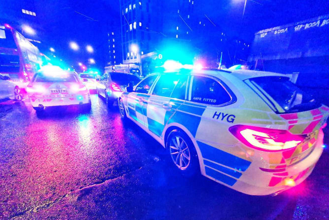 Man, 34, loses three-day fight for life after Croydon car smash  