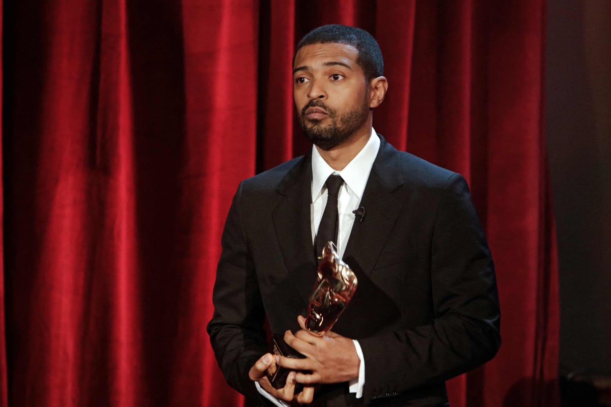 Noel Clarke suspended by Bafta following sexual misconduct allegations