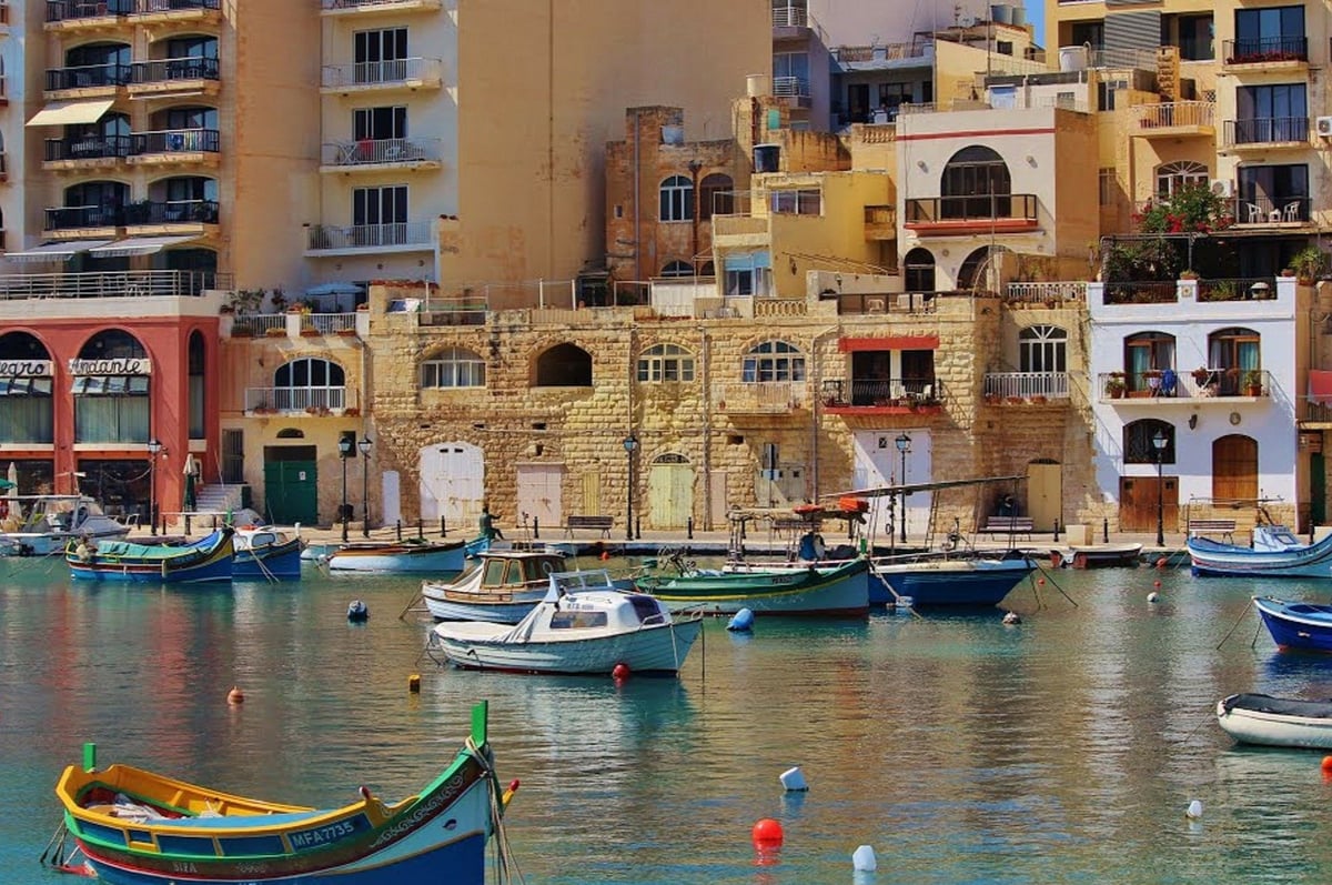 Malta and Balearics may join UK’s travel green list