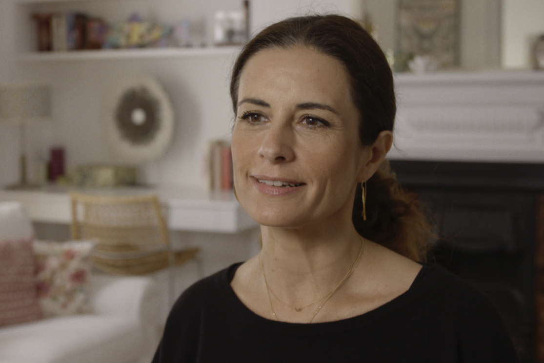 Livia Firth: ‘How do fast fashion bosses sleep at night?’