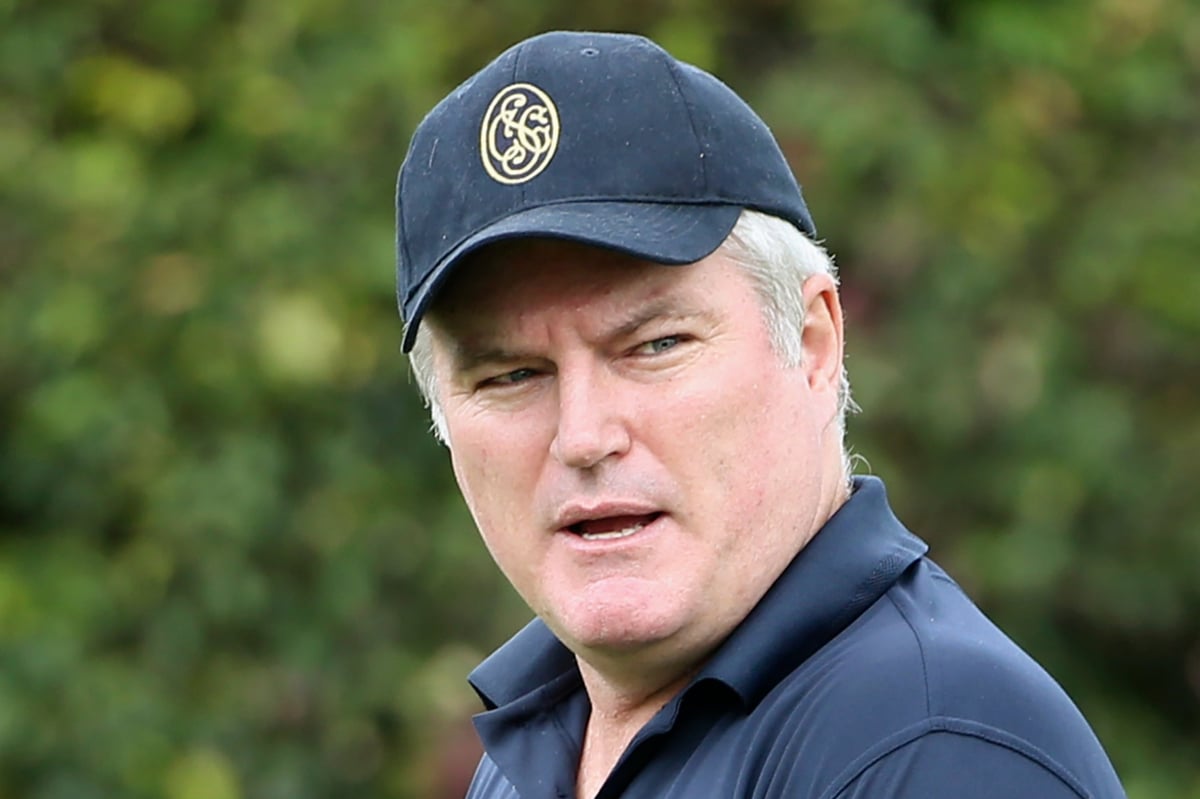 Stuart MacGill: Former Australian cricketer kidnapped and released in Sydney