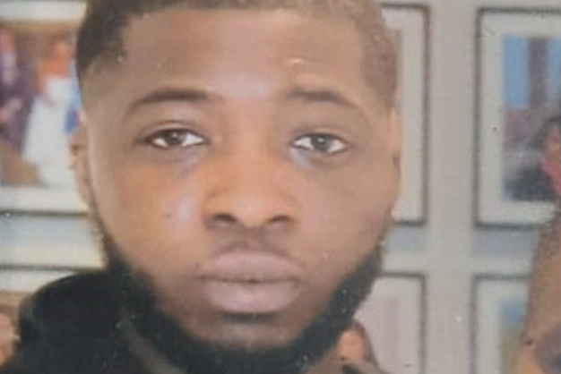 ‘I’m heartbroken’: Mum of Brent Cross stabbing victim Gedeon Ngwadema says he had a bright future ahead of him