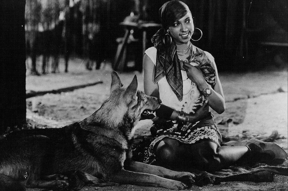 Her Voice at BFI Southbank: 5 films celebrating black women performers