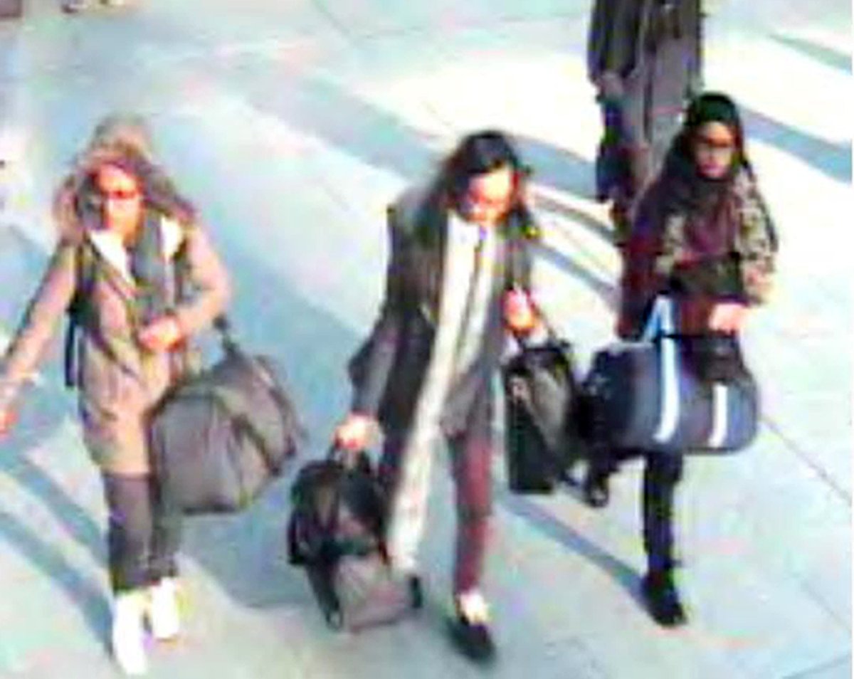 Shamima Begum says ‘I was a dumb kid’ and pleads for UK return