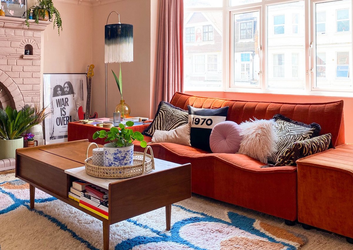 Interior stylists reveal how to get your home ready to host 