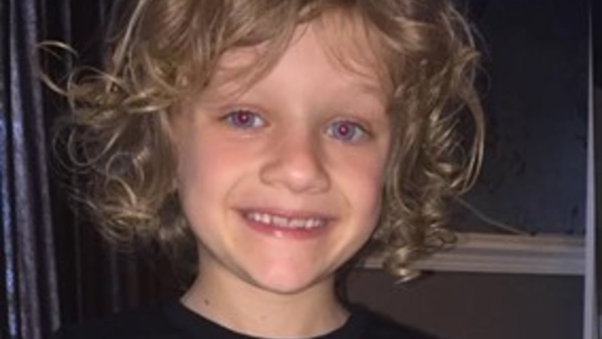 Family’s tribute to Blackpool boy killed in lightning strike as crowdfunding grows