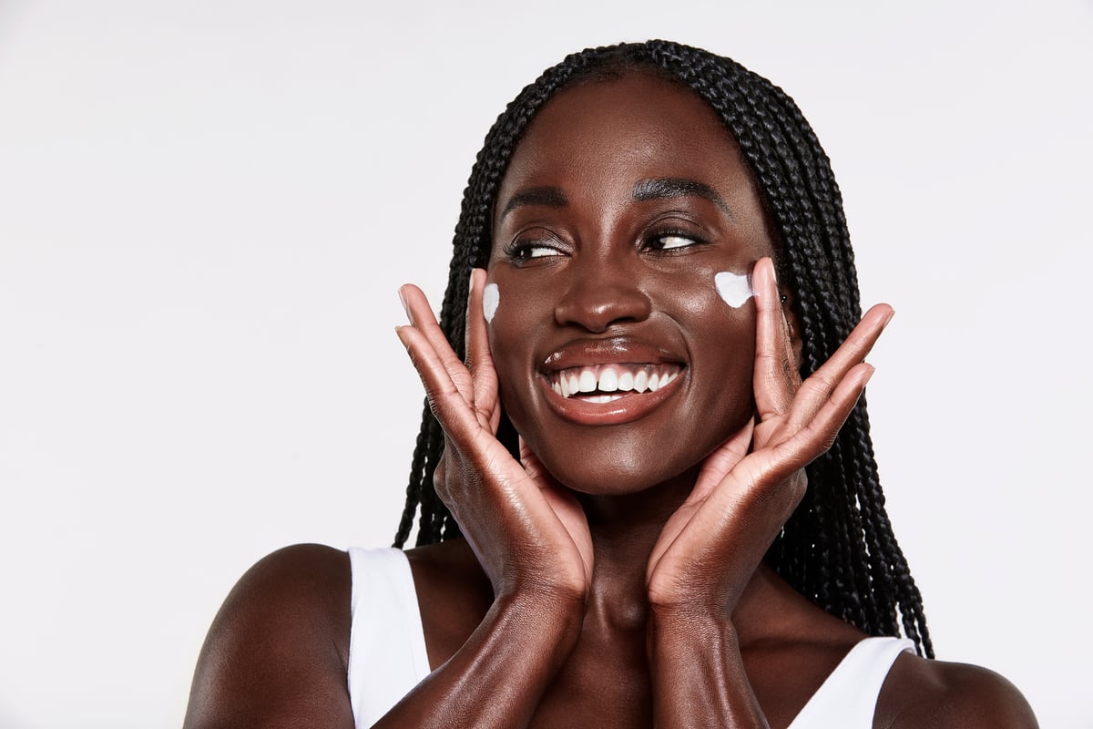 Best face SPF: the techy new anti-ageing sun protection you need to know