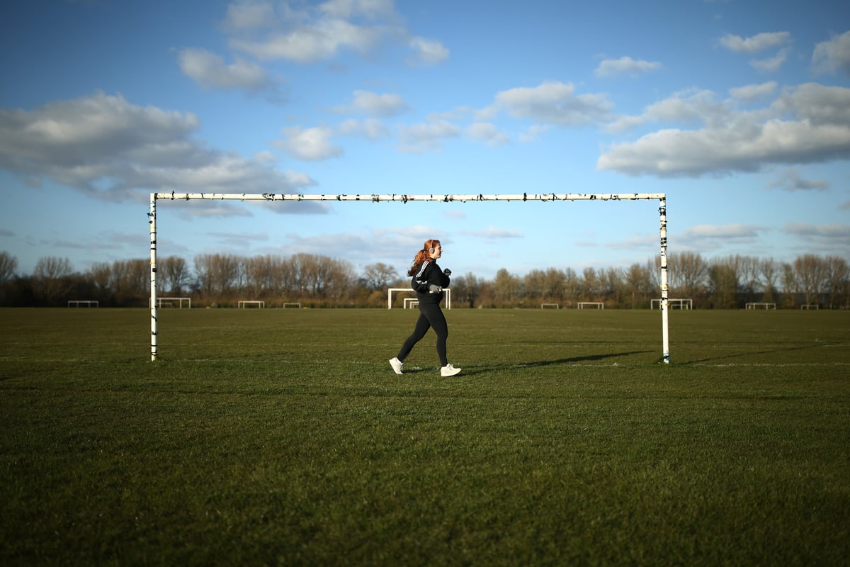 Ban on parties and raves at Hackney Marshes ends