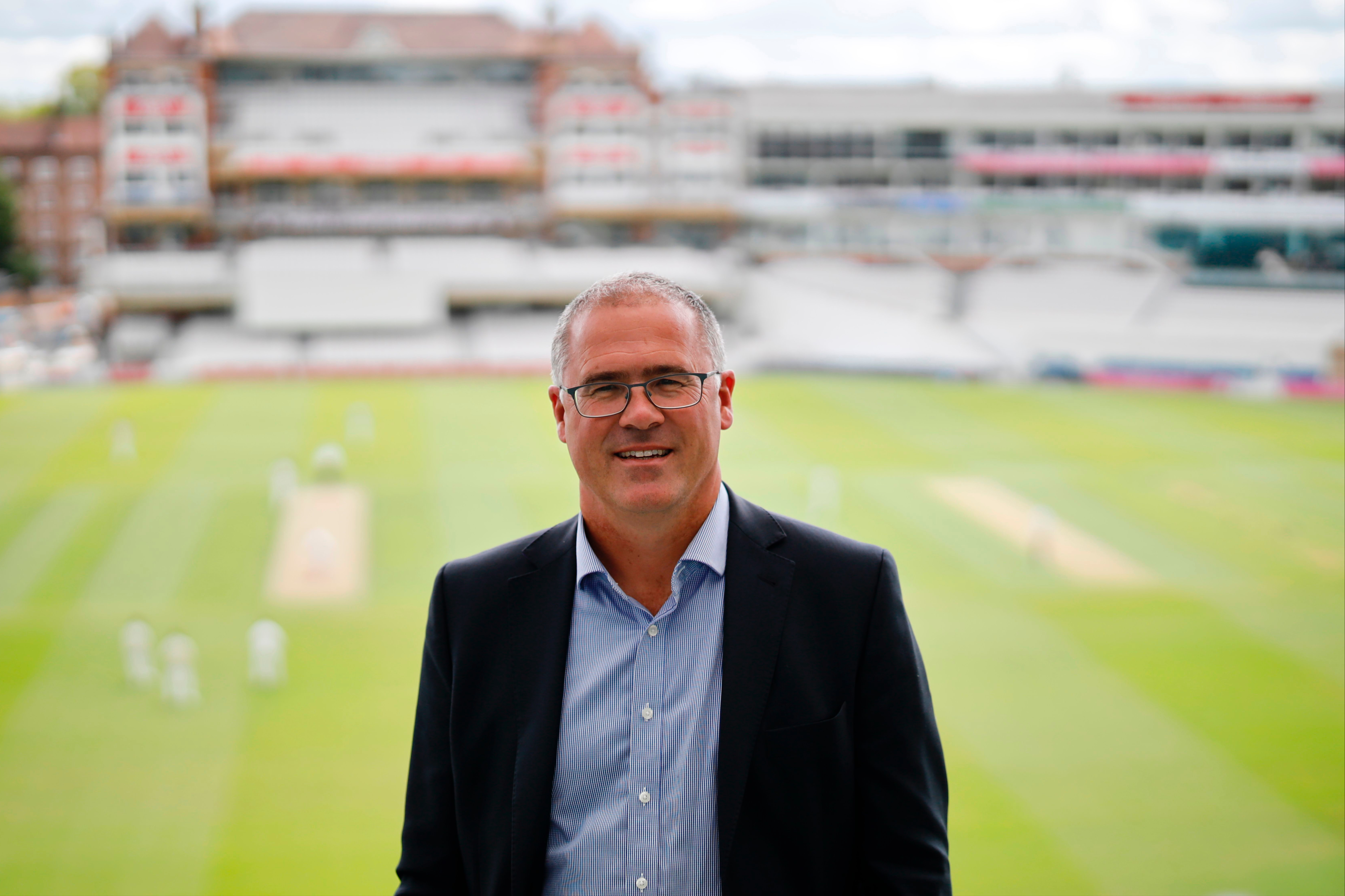CEO Gould to leave Surrey for Bristol City homecoming
