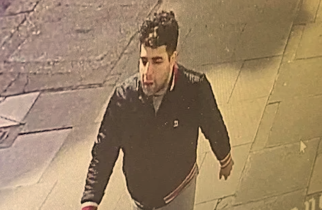 12-year-old boy assaulted near Vauxhall Bridge