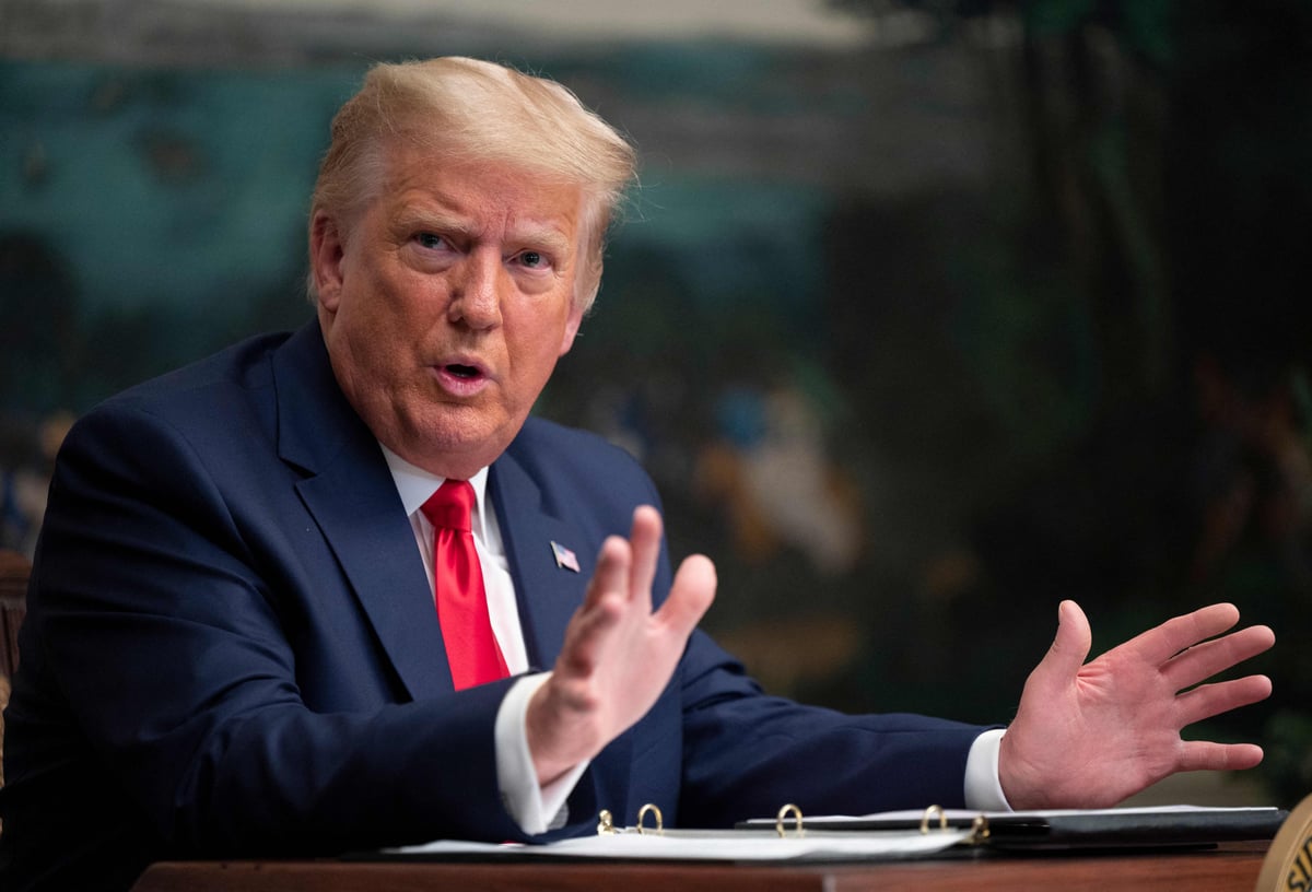Republicans defy Trump’s plea to vote against the Capitol riot probe