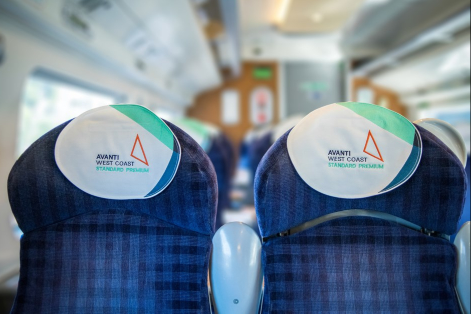 Avanti West Coast to invest £45m into better Wi-Fi in deal with BT
