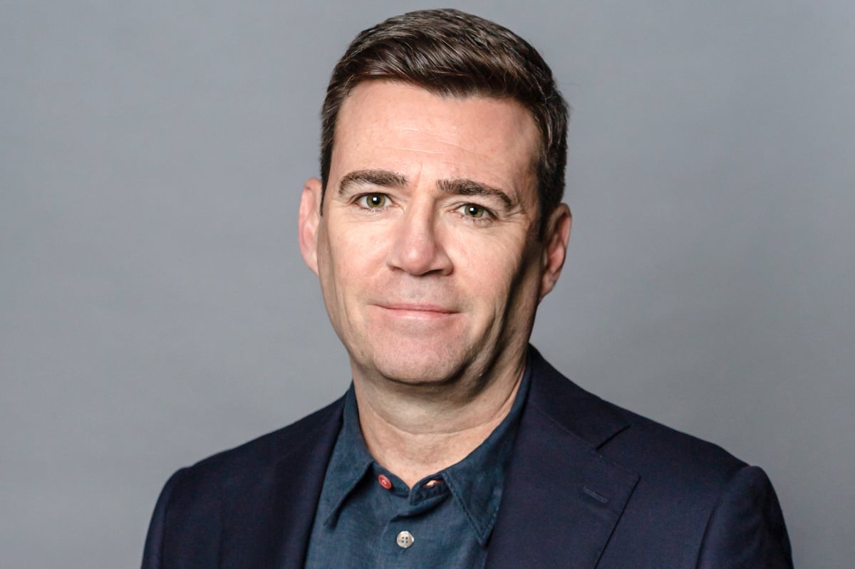 Andy Burnham: Sunak’s budget has squeezed the poorest & left millions in the cold