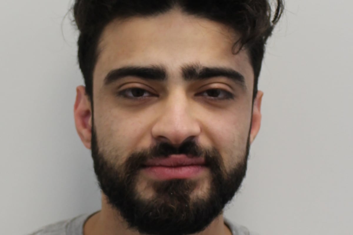 Man convicted of raping two women in his Chelsea flat jailed