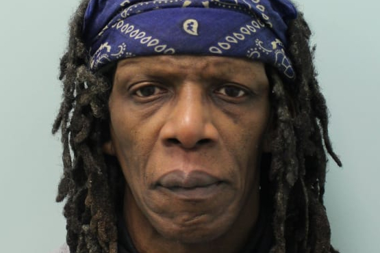 ‘Monster’ rapist who triggered change in law after grilling his victims in court struck again