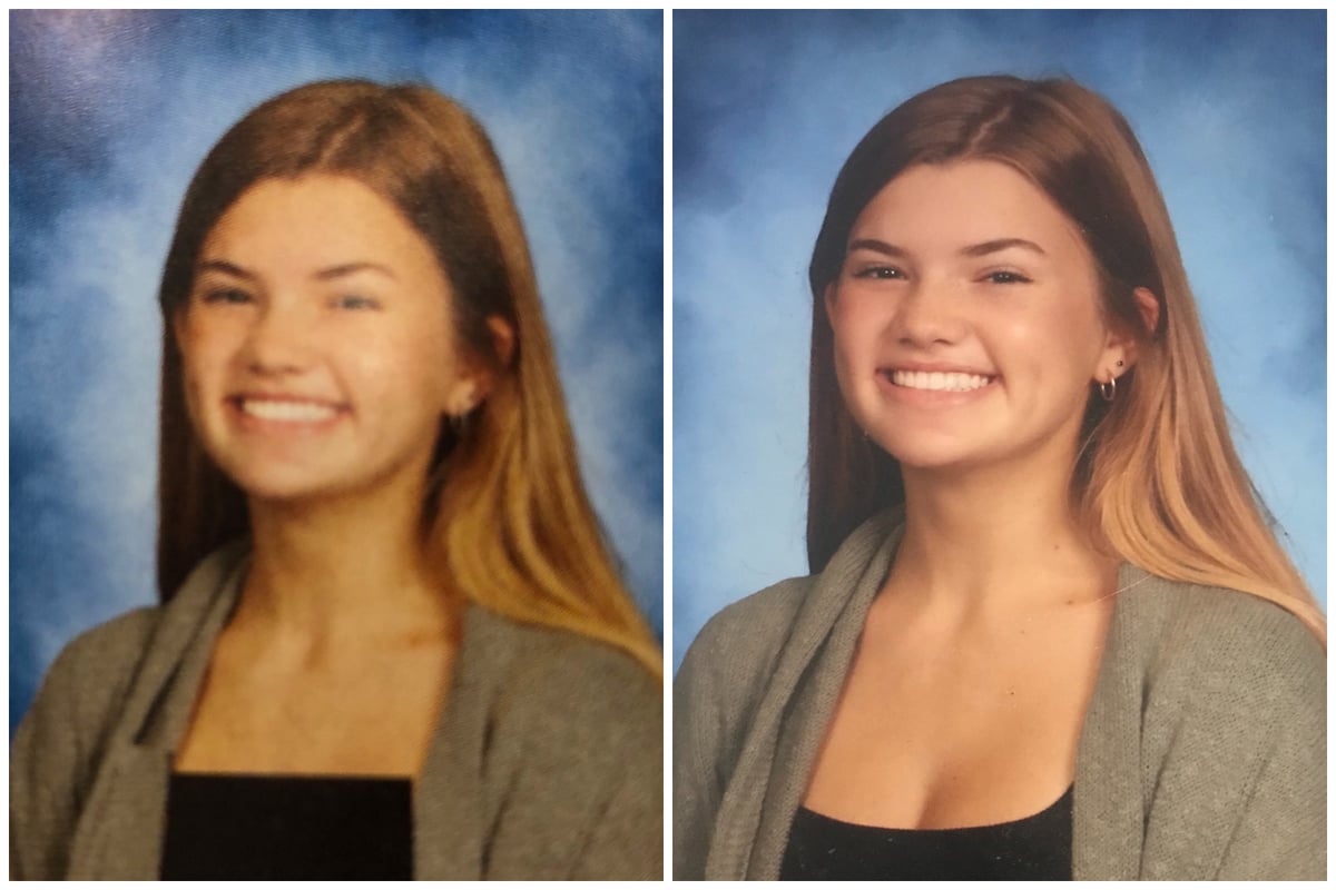 Florida high school alters 80 ‘immodest’ yearbook photos of students